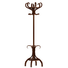 Stand rail