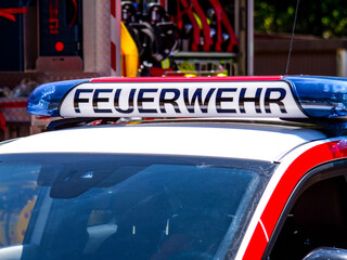 Feuerwehr