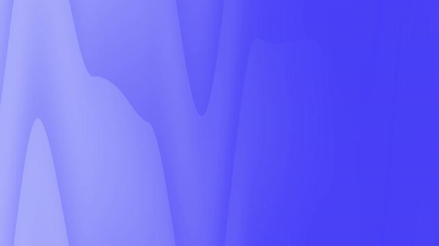 Degrad&ecirc; Azul Abstrato