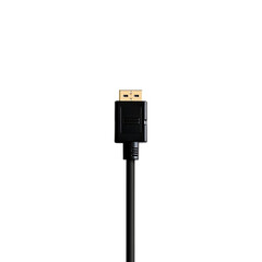computer HDMI cable on Transparent png
