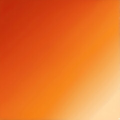 "Apricot Haze — Minimal Matte Orange Flow with Gentle Sunset Glow",AI