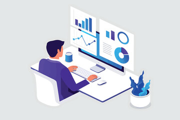 Data Analysis Business Intelligence and Reporting