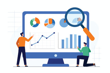 Data Analysis Business Insights & Growth Strategies
