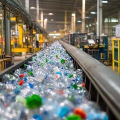 Public Volunteers Actively Cleaning Streets During Morning Event High Resolution Picture