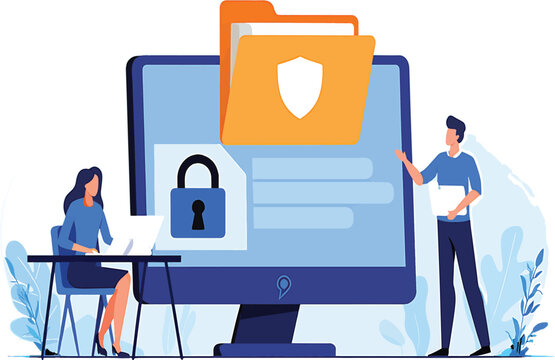 Data Security Protecting Your Business Information