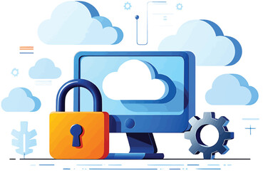 Secure Cloud Computing Data Protection and Encryption