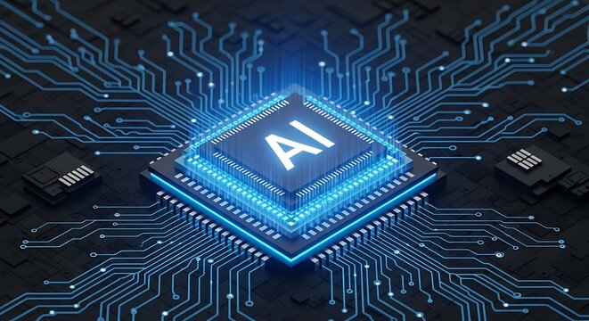 AI Chip The Future of Artificial Intelligence Technology