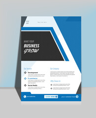 Business Flyer Template