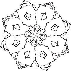 soccer ball with green grass