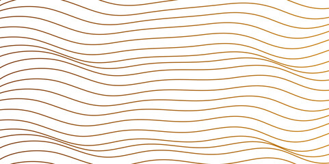 Abstract white flowing wave lines background. Modern glowing moving lines design. Transparent PNG available
Luxury golden flowing wave curved lines, frequency wavy sound, technology curve line backgro