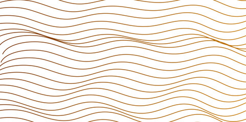 Abstract white flowing wave lines background. Modern glowing moving lines design. Transparent PNG available
Luxury golden flowing wave curved lines, frequency wavy sound, technology curve line backgro