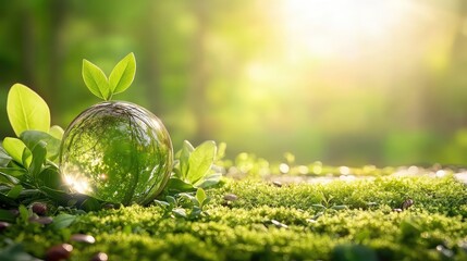 Climate Action Initiatives - Climate action initiatives that aim to mitigate climate change, reduce carbon emissions, and implement sustainable practices in businesses and communities.