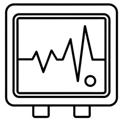 Vital Rhythm Outline