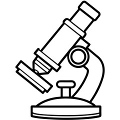 Zoomed In Microscope Lens Design