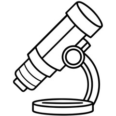 Zoomed In Microscope Lens Design