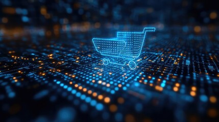 E-Commerce Data Analytics for Optimizing Website Performance, Enhancing User Experience, Analyzing Customer Behavior, and Driving Business Growth in the Digital Marketplace