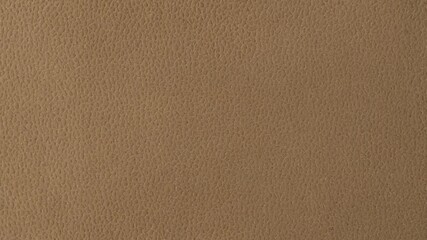 Fototapeta premium Textured Brown Leather Background Showcasing a Rich, Organic Look Suitable for Design or Crafting Projects