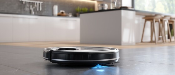 Exploring the advantages of robot vacuum cleaners for modern home cleaning tasks