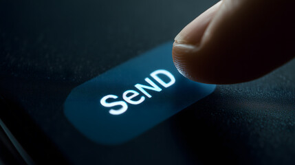 Send Button
