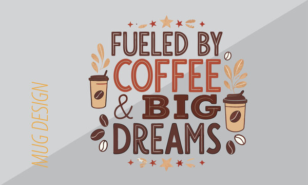 mug design, coffee mug