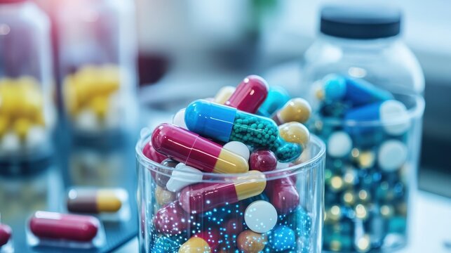 Understanding Pharmacogenomics and AI Applications in Patient Care