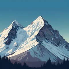 mount cook national park new zealand