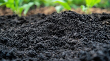 Innovative Soil Restoration Techniques with Biochar for Agriculture