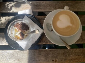 coffee, cup, drink, espresso, cafe, food, hot, beverage, caffeine, cappuccino, breakfast, brown, black, white