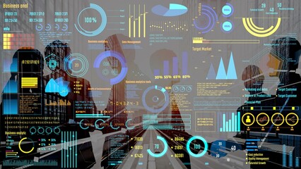 Data analytics and big data strategy for real-time analytics, predictive data modeling, business...