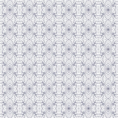 Seamless pattern retro Abstract template with geometric pattern for backdrop layout design in oriental style. Chinese banner elements