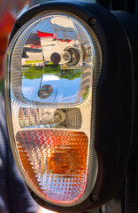 Fahrzeugbeleuchtung