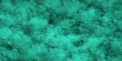 Aqua Smoke Cloud Abstract Art. Teal Marble Mist Background Texture. Abstract Ocean Breeze Texture. Soft Teal Foggy Sky Backdrop