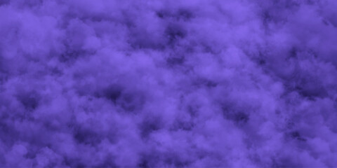 abstract purple background with smoke