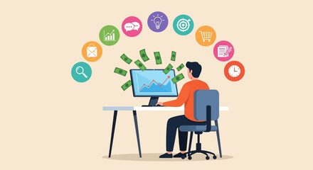 Boosting Income Online Strategies for Financial Success