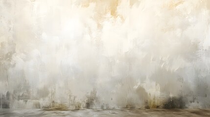 Soft Neutral Portrait Studio Backdrop,