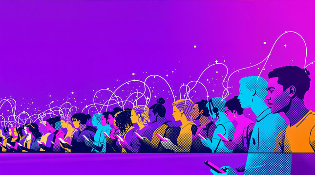 The Digital Frontline Connected for Change