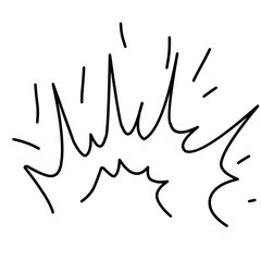 Flash And Explosion Effects