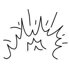 Flash And Explosion Effects