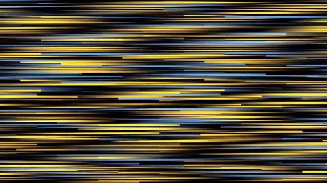 Abstract Speed Data Lines Technology Motion Background