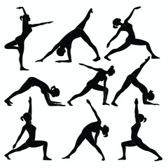 black-silhouette-vector-of-yoga-poses--white-backg (2)-01