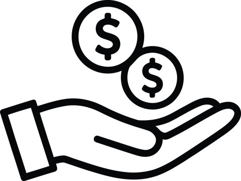 International Day of Charity vector illustration with colorful hearts perfect for social media posts greeting cards and promotional - Powered by Adobe