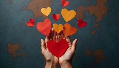 World humanitarian day