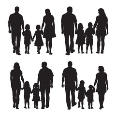 Parents Day Vector PNG 