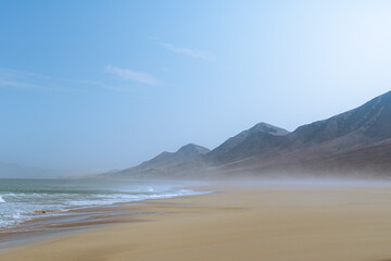 Mountains to the Sea