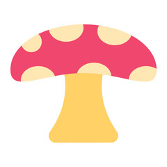 mushroom icon