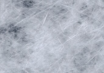 Abstract fluffy white fibers against dark