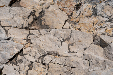 Rock texture