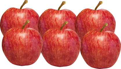 sweet and sour red fruit25