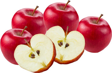 sweet and sour red fruit18