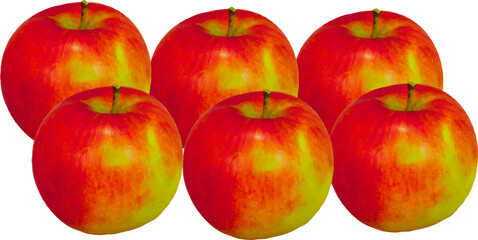 sweet and sour red fruit20